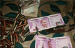 Rs 2,000 notes found on militants killed in encounter in Kashmirs Bandipora